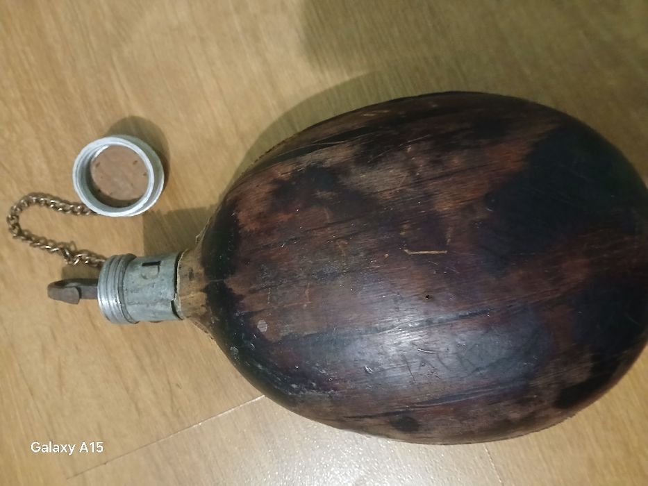Манерка с облицовка