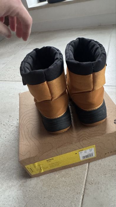 Cizme Tresspas impermeabile 28