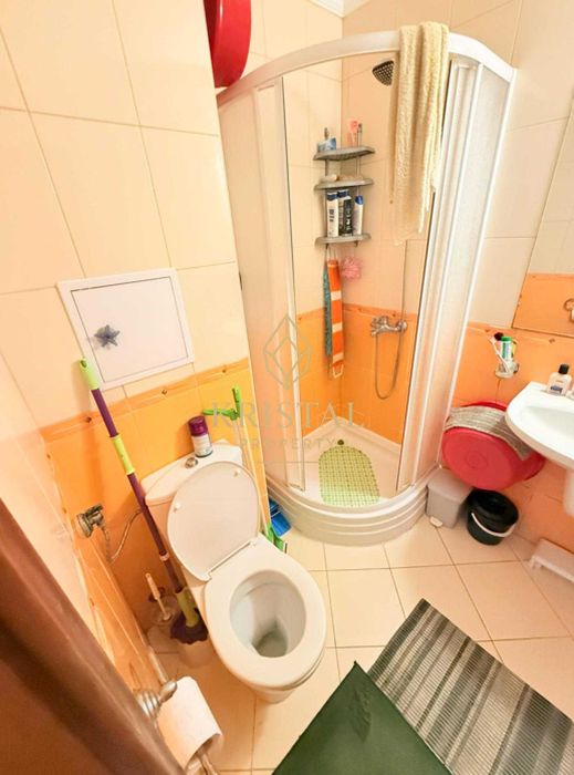 Продава се Двустаен апартамент в Свети Влас - 65 кв.м за 683 €/кв.м - Снимка #7