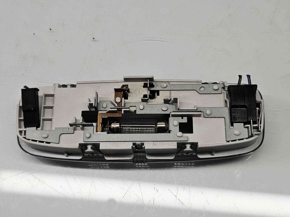 Plafoniera spate LAND ROVER Freelander 2 (FA) [Fabr 2006-2014] OEM