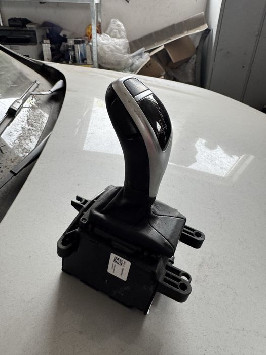 Спортен лост за бмв ф10 ф11