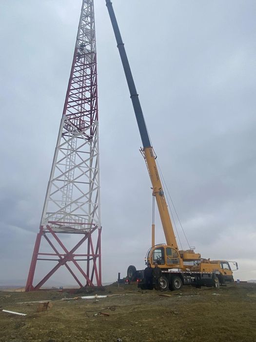 Услуги Авто Крана