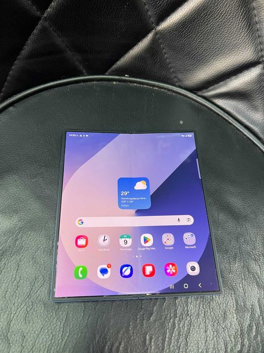 Samsung Fold 6 12/256GB