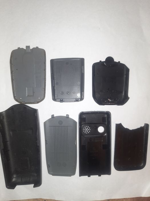 Капак батерия за Ericsson Sony Ericsson Siemens