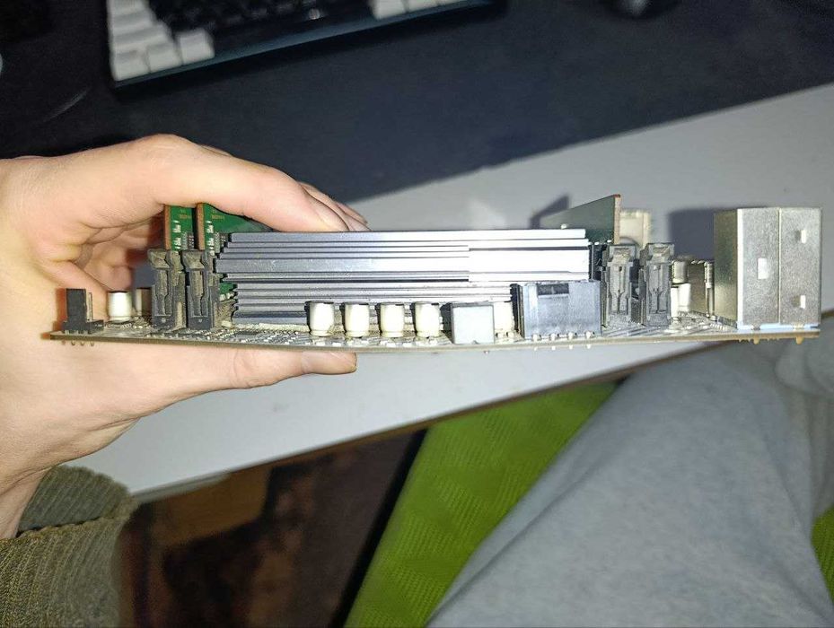 Многопоточный Б/У комплект | Xeon 2690v3, 24gb DDR4