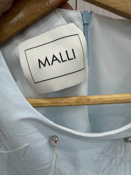 Платье Malli Pavlova