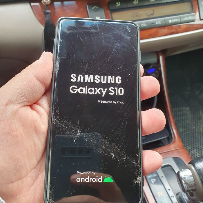 Самсунг С 10 прошитый