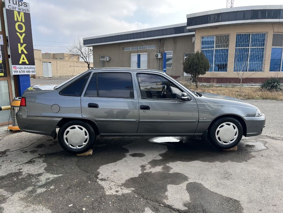 Nexia 2 lux konditsioner 1.6