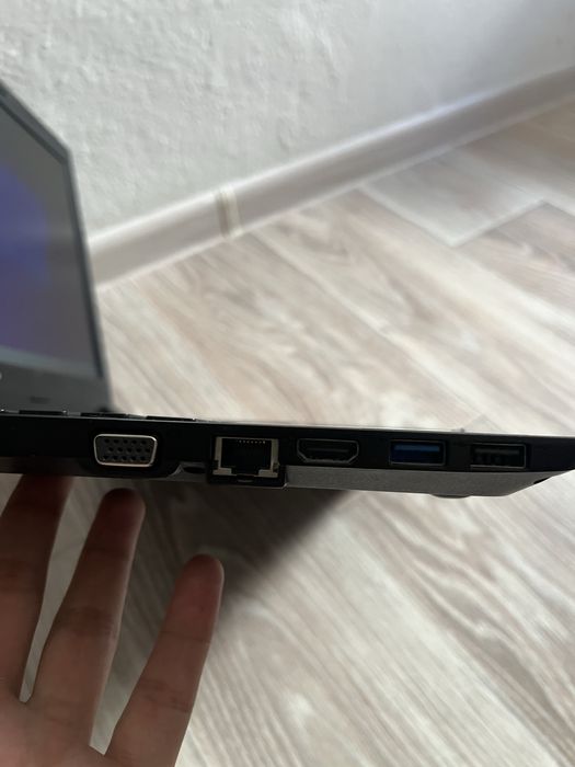 Ноутбук Lenovo