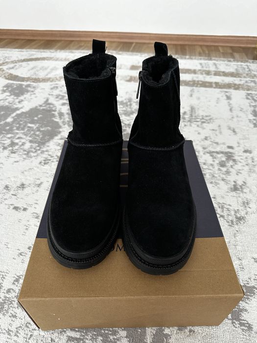 продам мужскую обувь