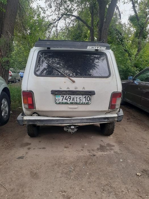 Срочно продам машину