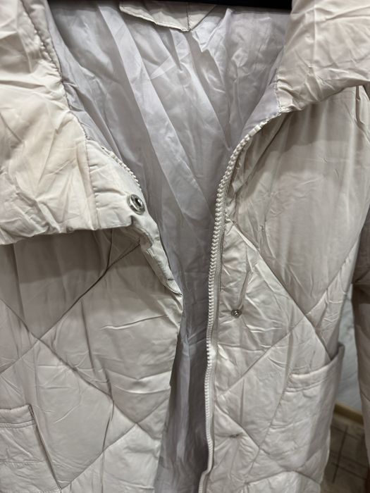 Зимнесезонная курта