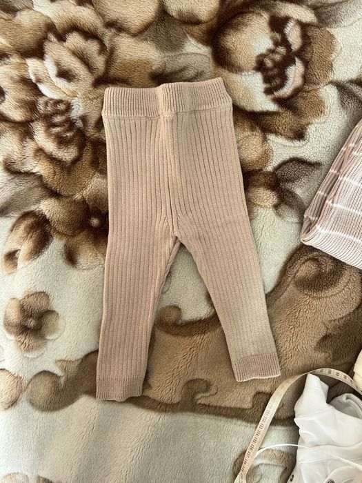 Штанишки для новорожденных