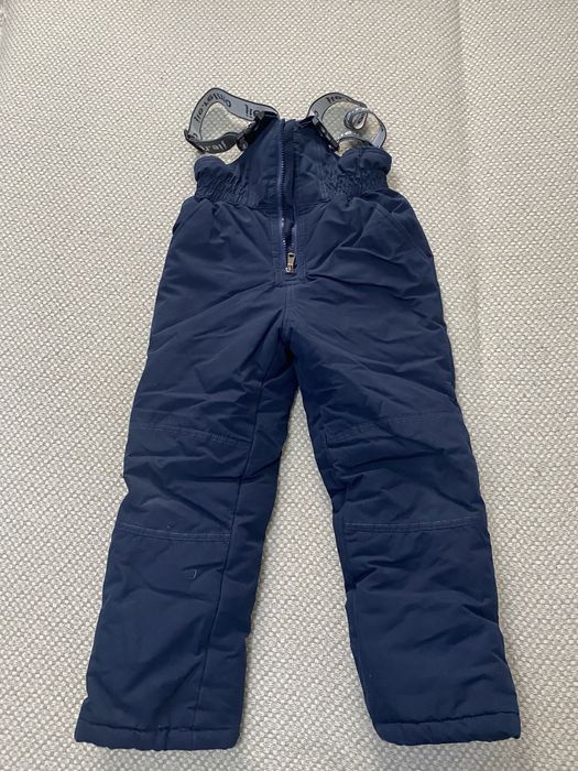 Комбинезон для мальчиков