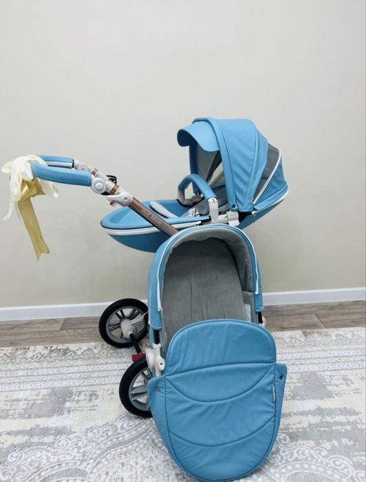 Продам коляску в идеальном состоянии