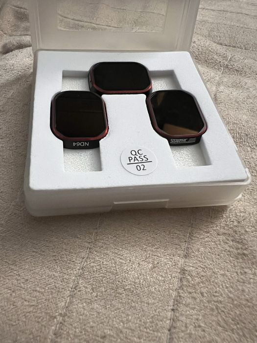 Filtre ND Dji Mini 4 Pro