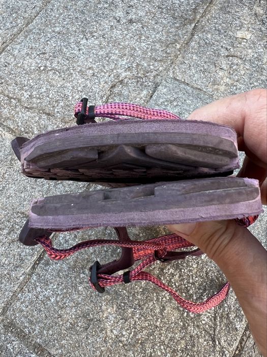 Боси сандали Хero Z-Trail EV - 40.5