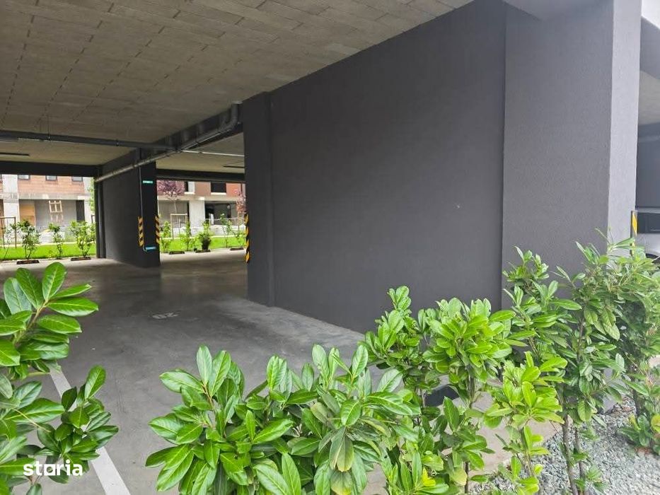 Prima inchiriere 2 camere bloc nou predat, pet friendly