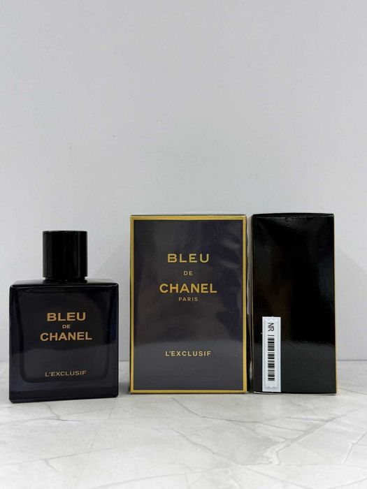 Chanel Bleu de Chanel L'Exclusif EDP 100ml