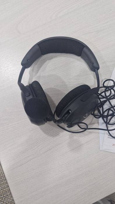 Продам наушники для пк Hyper x cloud stinger 2