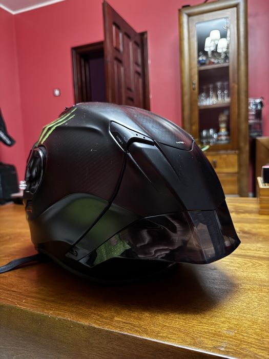 Casca Moto NEXX X.R3R Zero Pro Carbon