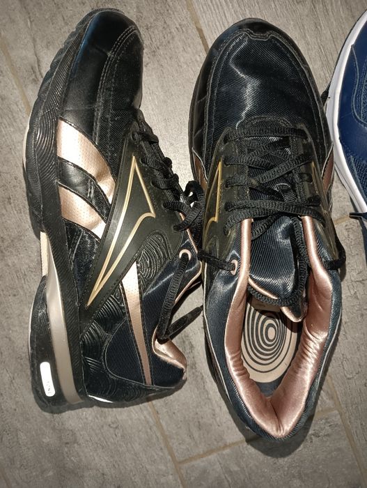 Adidasi Reebok nr 38/39