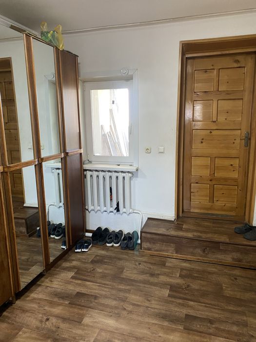 Продам дом! Срочно!За наличку!