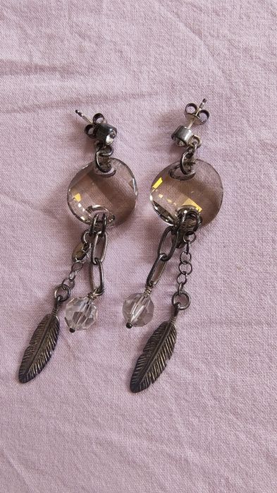 Folli Follie обеци