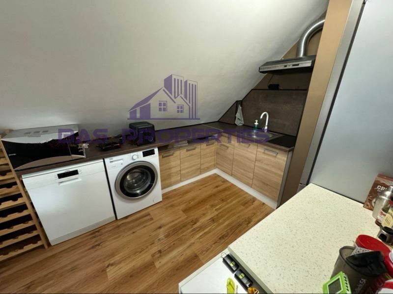 Продава се Двустаен апартамент в София, Младост 1А - 90 кв.м за 2545 €/кв.м - Снимка #6