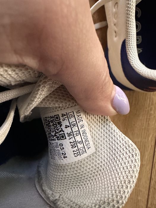 Футболни обувки Adidas отигинални за момче