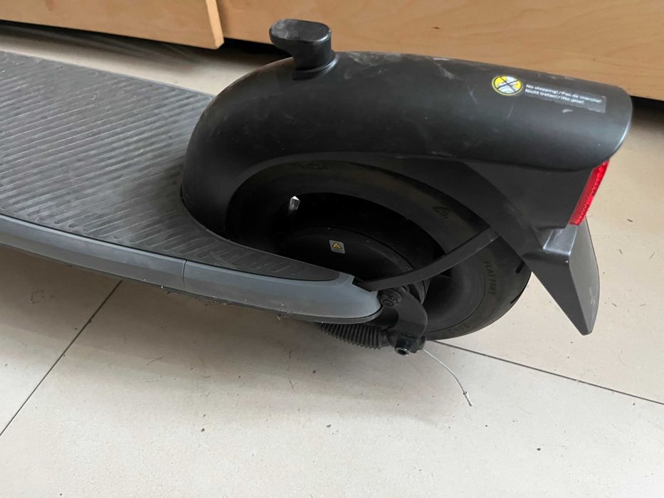 Електрически Скитер/Тротинетка SEGWAY KICKSCOOTER E2 PLUS E II