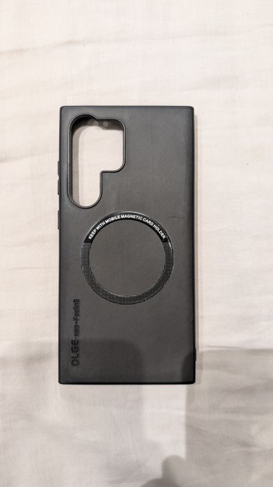 Калъфи за Samsung Galaxy S24 Ultra