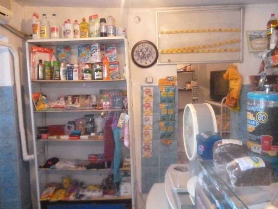 Продам магазин, город Зайсан