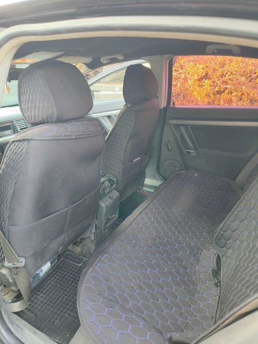 Opel vectra c 2003 г 2.2 бенз