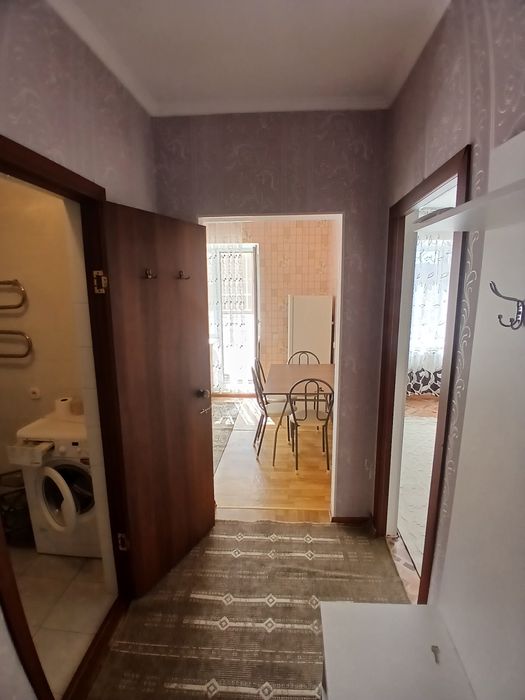 Сдам одна комнатную квартиру
