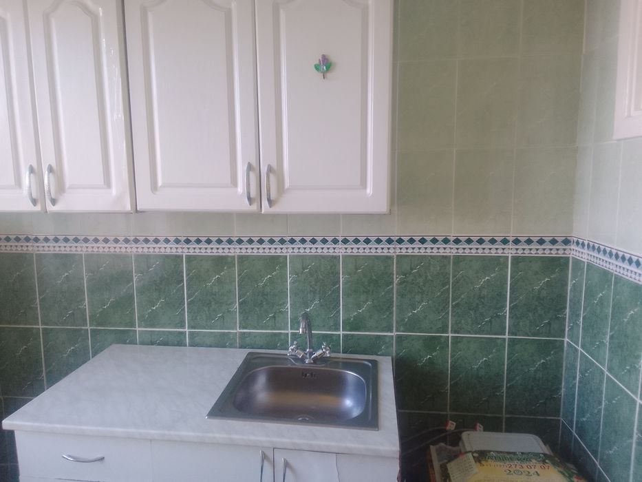 Сдам 2х комнатную квартиру на 7 мкрн