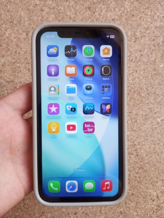 Iphone 11 LL/A 128
