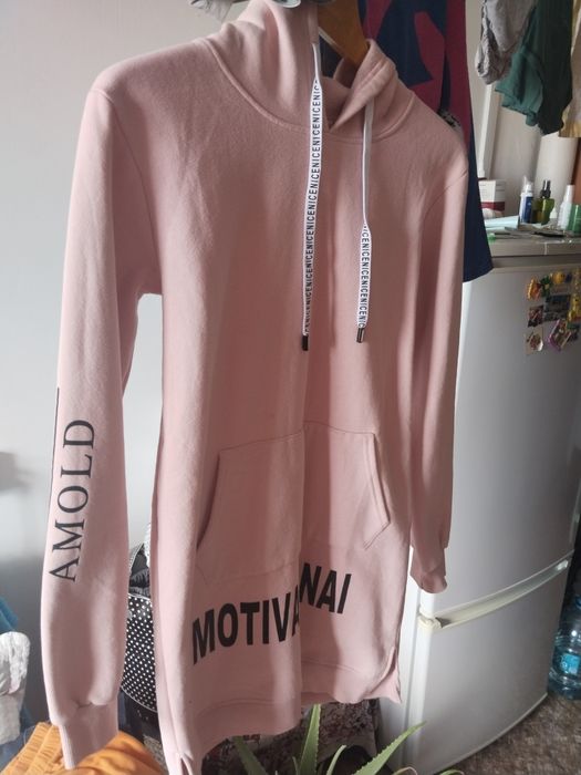 Продам кофту и платье