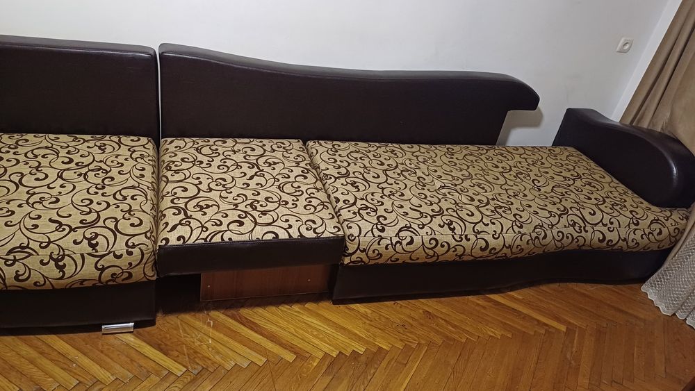 Продам диван б/у