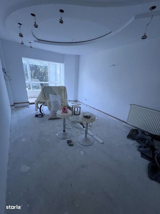 Apartament cu 2 camere  Pitești - Exercitiu