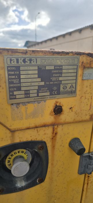 Продается дизельные генераторы