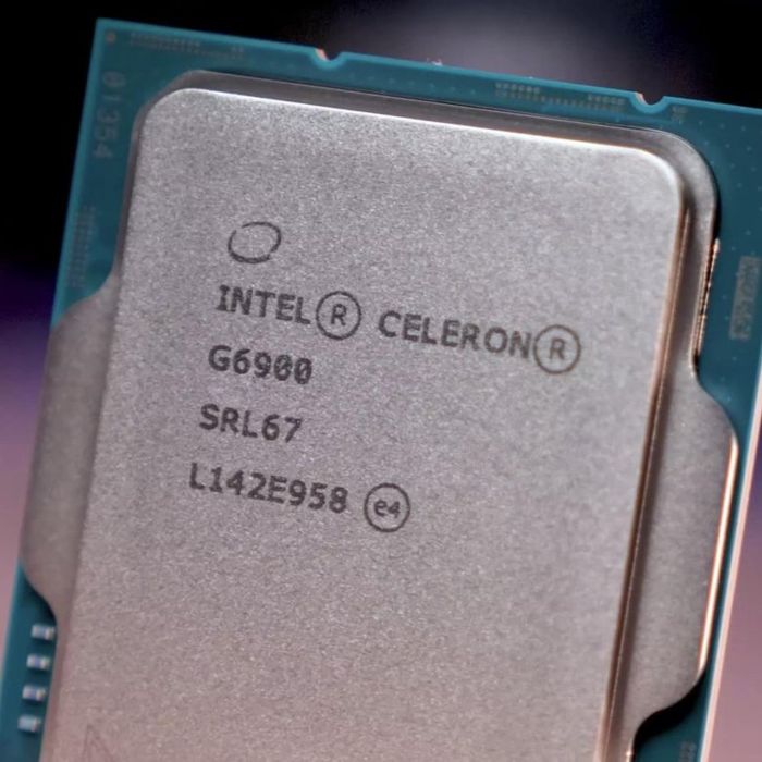 ASUS h610M-F+G6900+8gb+Nvme 512gb
