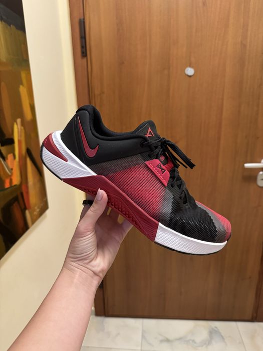 Маратонки Nike Metcon 10
