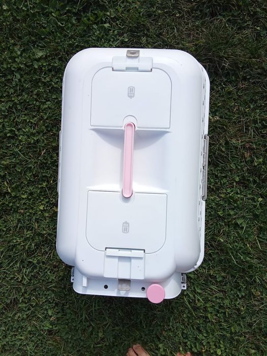 Cusca transport catel talie mica