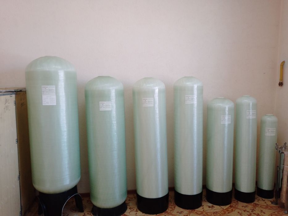 Фильтр для воды очистка