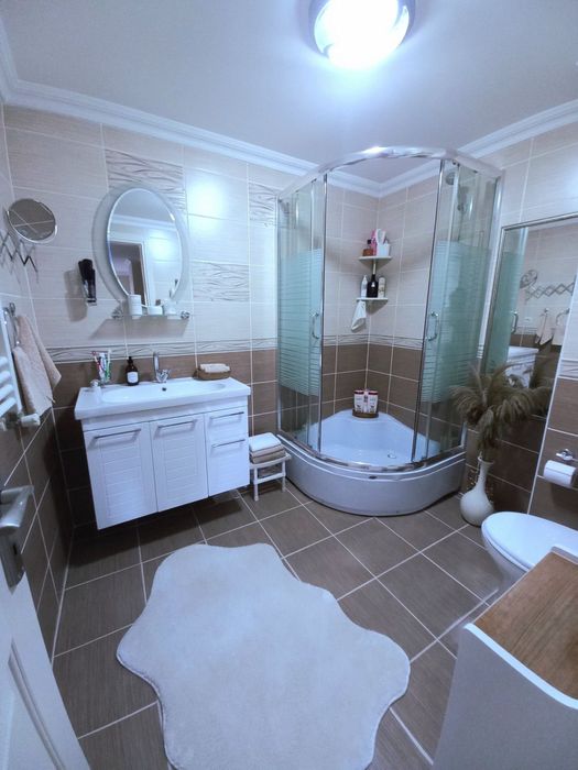 Квартира сутчный