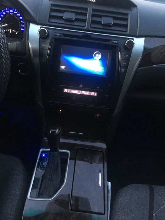 Продам Камри 55 в хорошем состояние