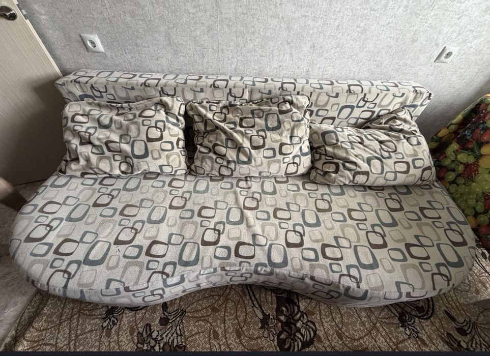 Диван софа раскладушка