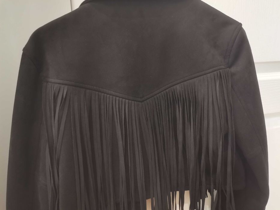 Дамско яке ВЕRESHKA