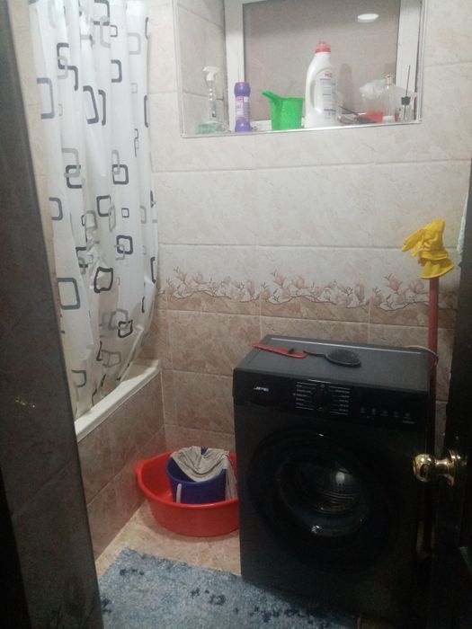 Продаётся 3 ком квартира